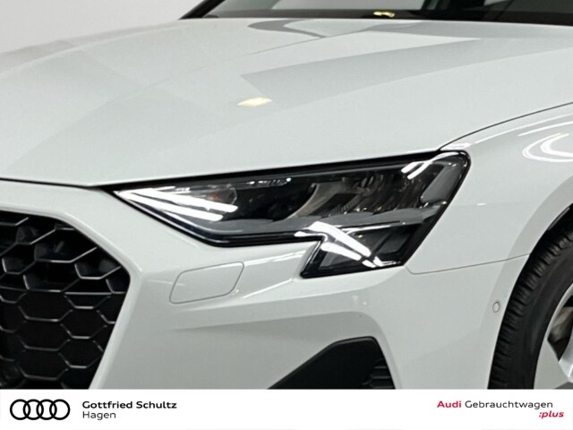 Audi A3 30 TFSI S-Tronic Sportback