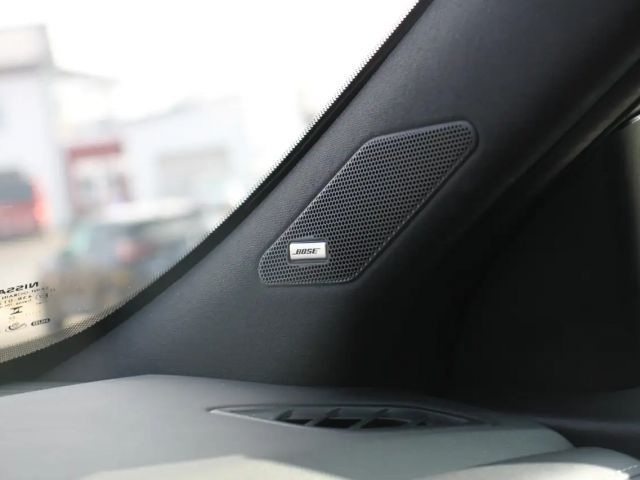 Nissan Qashqai DIG-T Tekna