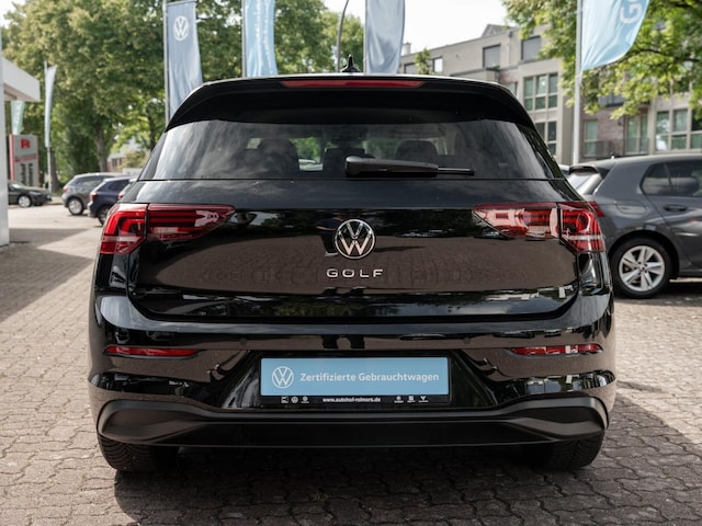 Volkswagen Golf 1.5 TSI Golf VIII