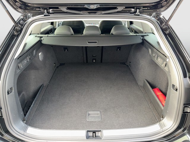 Volkswagen Passat 2.0 TDI Business DSG Variant