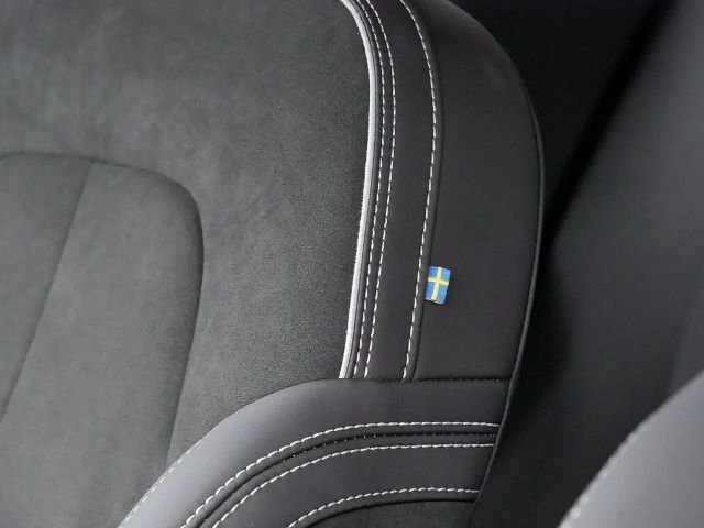 Volvo XC40 Plus Recharge