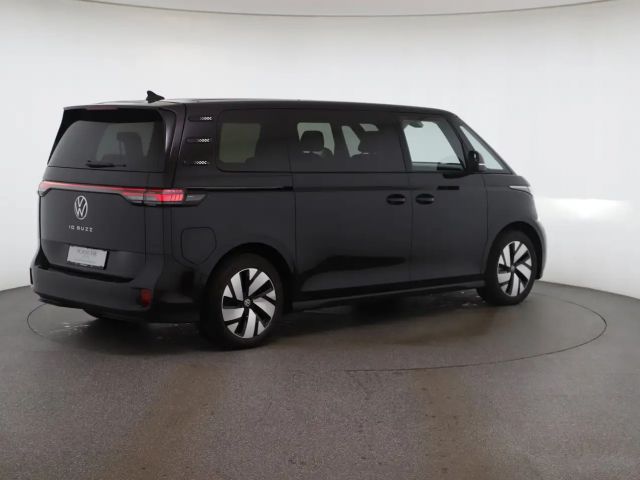 Volkswagen ID.Buzz Pro