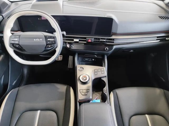 Kia Sportage GDi GT-Line