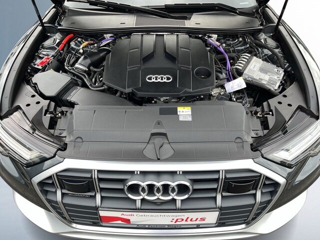 Audi A6 allroad 55 TDI Quattro