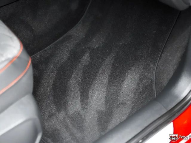 Seat Leon DSG FR-lijn