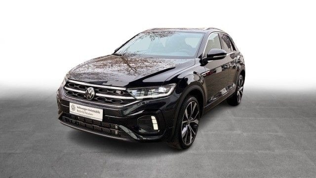Volkswagen T-Roc 1.5 TSI DSG R-Line