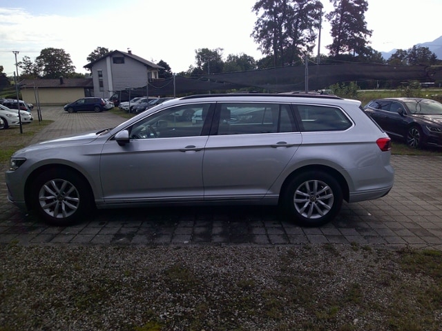 Volkswagen Passat 2.0 TDI Business Variant