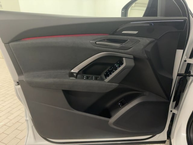 Audi Q5 Hybride Quattro S-Tronic