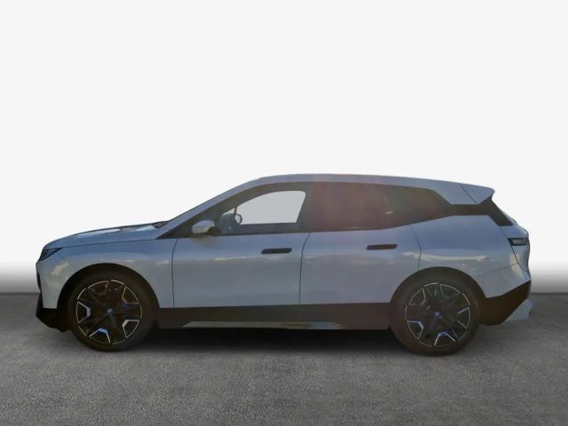 BMW iX xDrive40