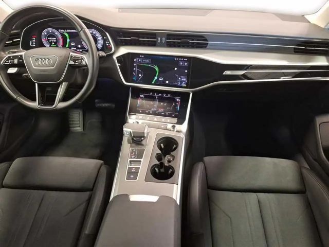 Audi A6 2.0 TDI S-Tronic Sport