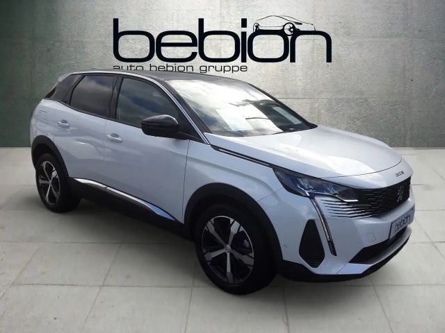 Peugeot 3008 Allure Pack PureTech
