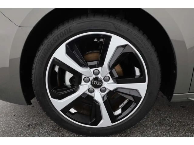 Audi A1 30 TFSI S-Line Sportback