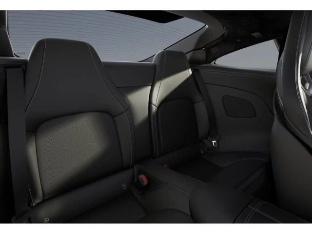 Mercedes-Benz AMG GT 4MATIC+ AMG Line Coupé