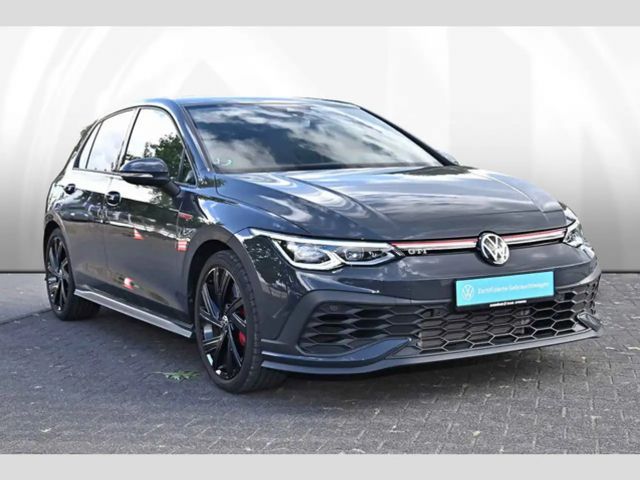 Volkswagen Golf 2.0 TSI DSG GTI Golf VIII