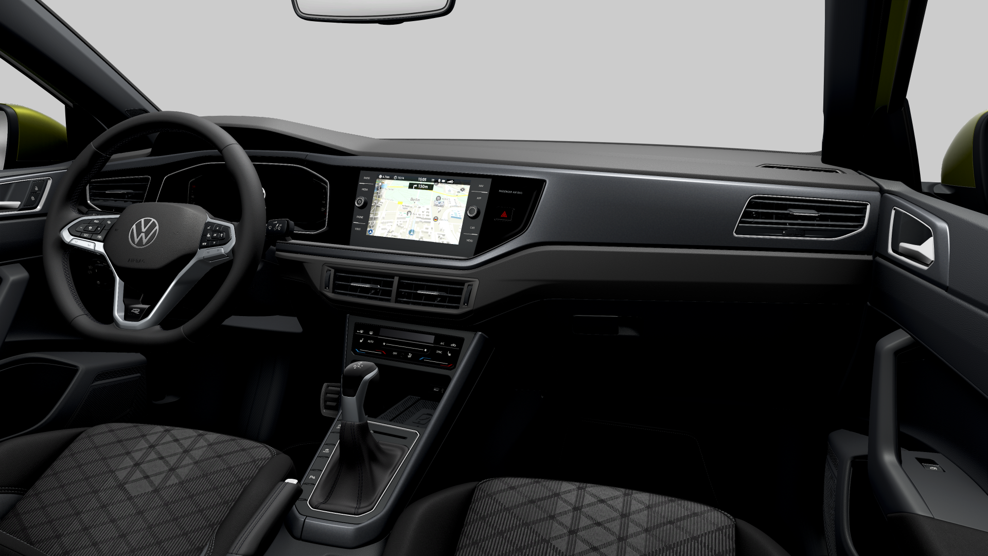 Volkswagen Taigo 1.0 TSI DSG R-Line