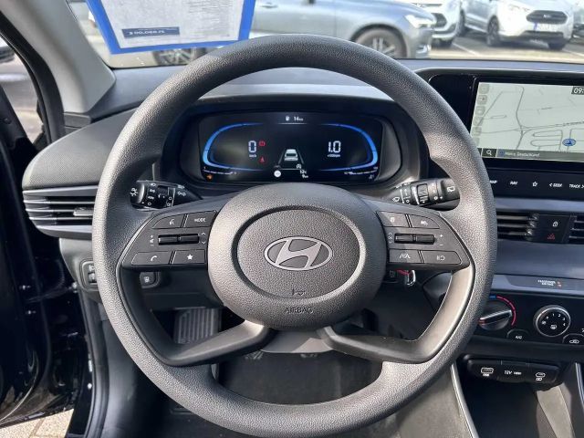 Hyundai i20 1.0 Select T-GDi