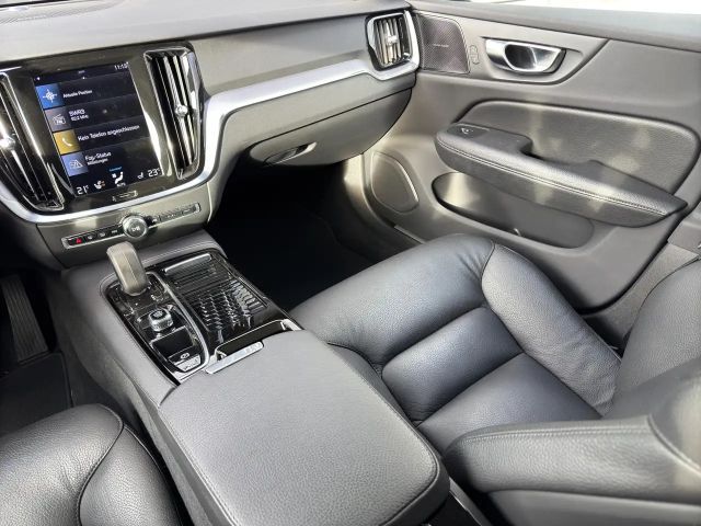 Volvo V60 AWD Inscription Recharge T6