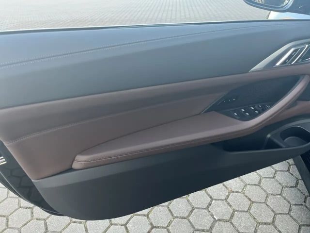 BMW 420 420d Cabrio M-Sport