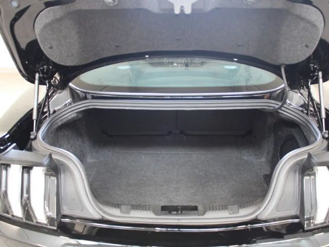 Ford Mustang Fastback GT 5.0 V8