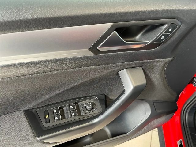 Volkswagen T-Roc 1.0 TSI