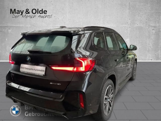 BMW X1 M-Sport sDrive