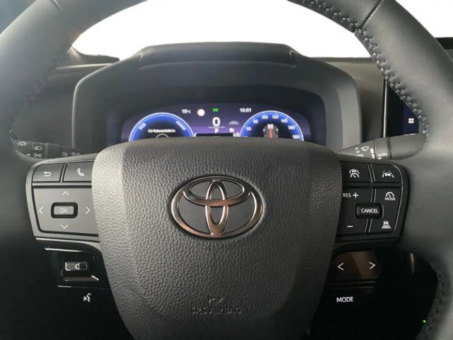 Toyota C-HR Lounge Plug-in