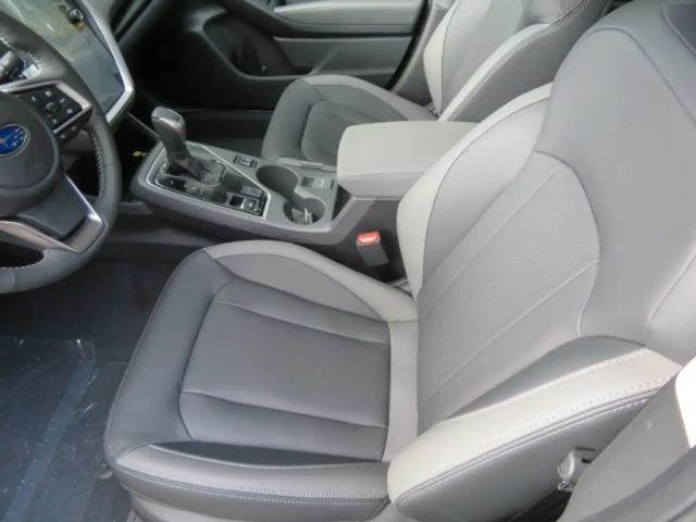 Subaru Crosstrek 2.0ie Platinum Navi Leder 360 Kamera LED Dyn. Kurv