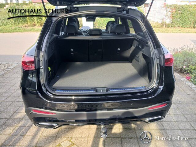 Mercedes-Benz GLC 450 4MATIC