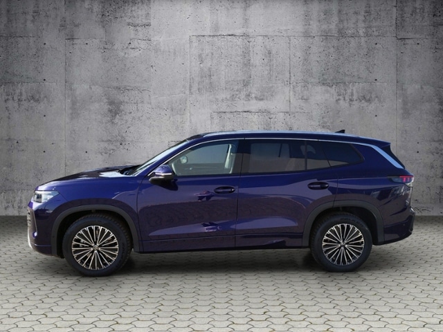 Volkswagen Tayron 1.5 eTSI DSG IQ.Drive