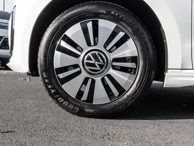 Volkswagen e-up! Move Move up! Plus