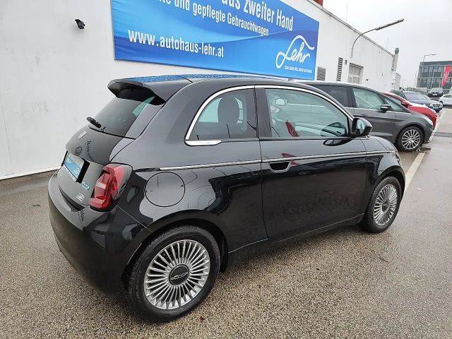 Fiat 500e 42 kWh