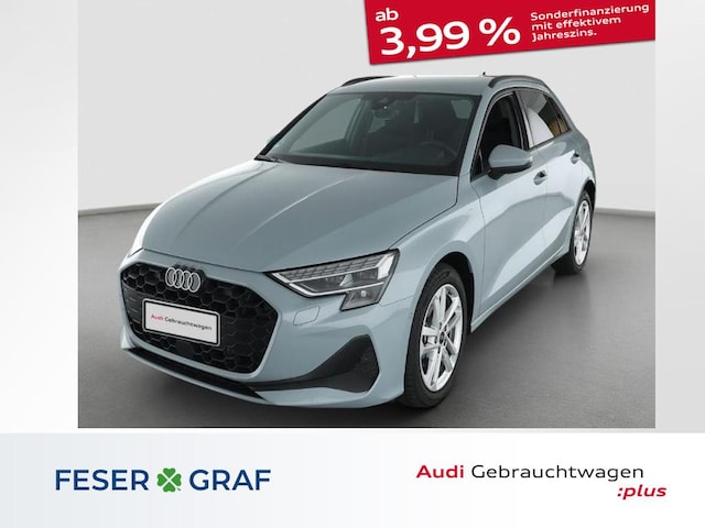 Audi A3 30 TFSI Sportback