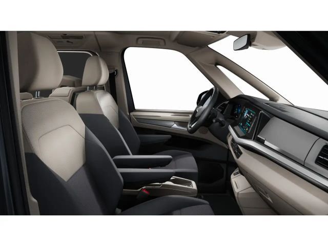 Volkswagen Multivan DSG T7