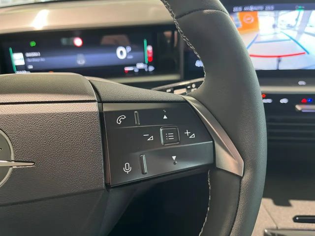 Opel Grandland X Edition Hybrid