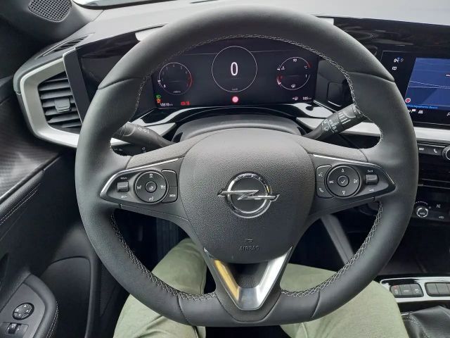 Opel Mokka 1.2 Turbo Ultimate