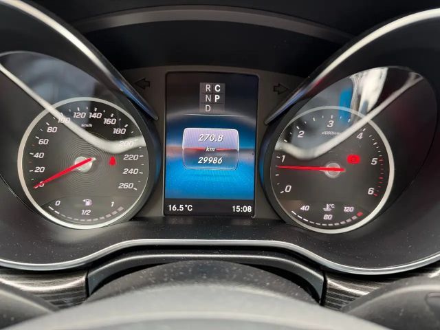 Mercedes-Benz V 250 AVANTGARDE