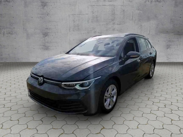 Volkswagen Golf 2.0 TDI DSG Golf VIII Variant