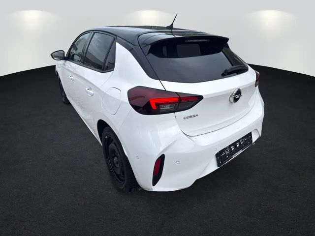 Opel Corsa 1.2 Turbo GS-Line Grand Sport Turbo