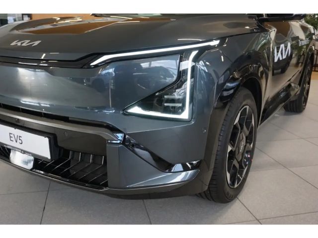 Kia EV5 GT-Line