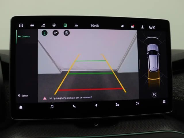 Skoda Kodiaq 1.5 TSI Selection iV