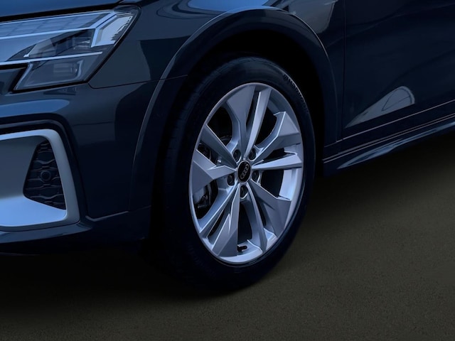 Audi A3 35 TFSI S-Tronic