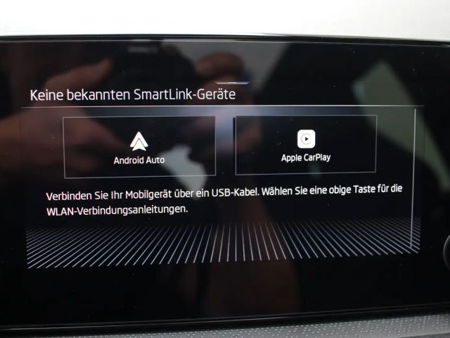 Skoda Kamiq 1.5 TSI Drive