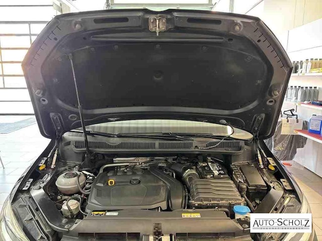 Volkswagen Touran 1.5 TSI Highline