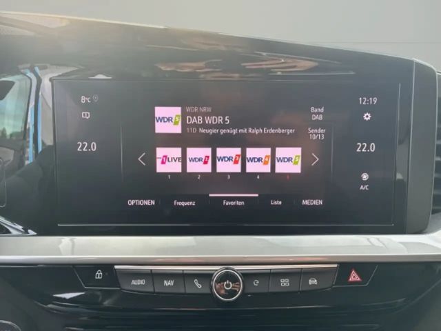 Opel Mokka Elegance Mokka-e