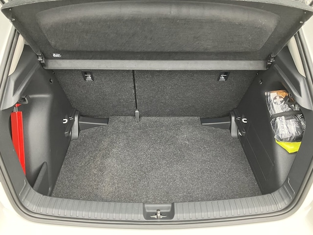 Skoda Fabia 1.0 TSI Tour