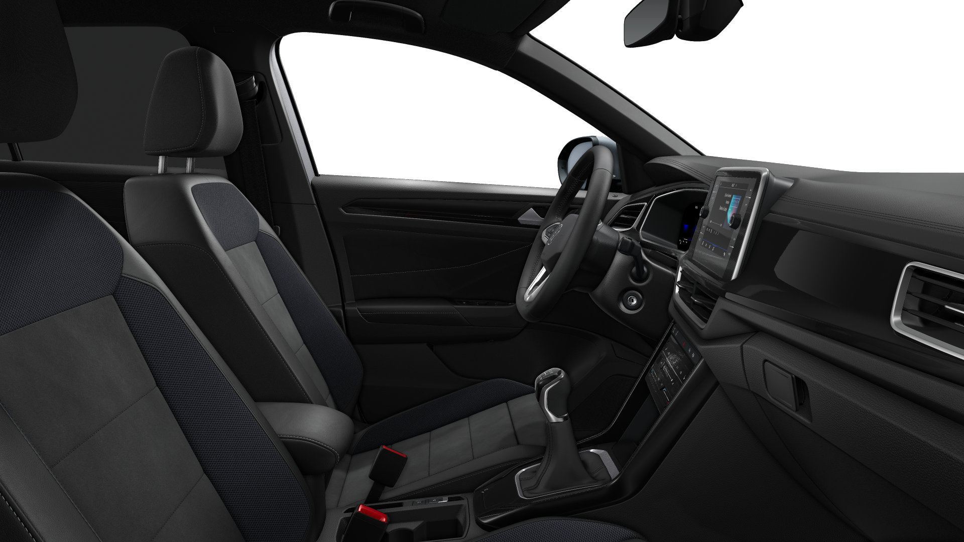 Volkswagen T-Roc 1.0 TSI R-Line