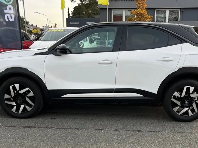 Opel Mokka GS-Line Grand Sport Turbo