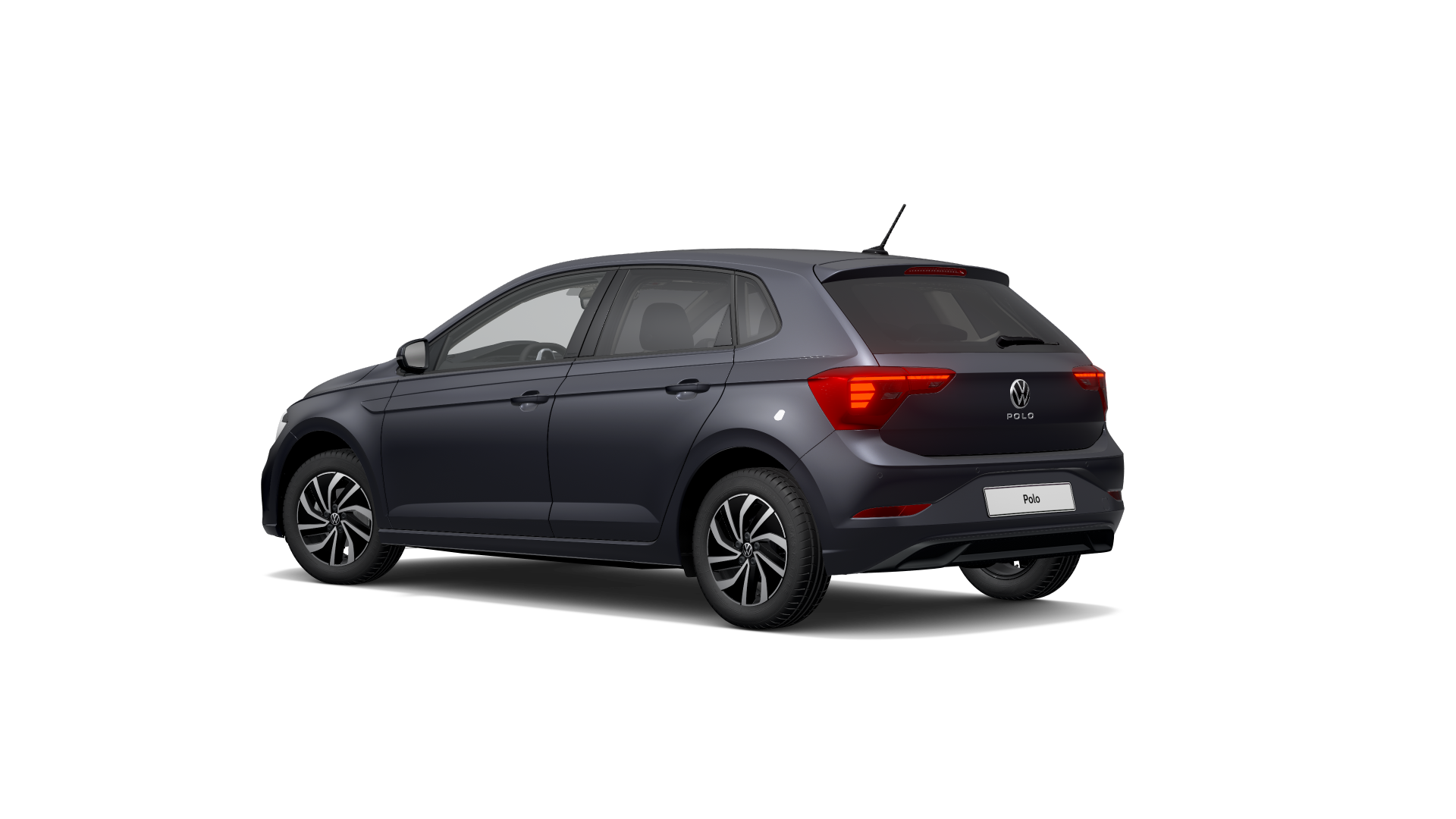 Volkswagen Polo 1.0 +KLIMA+SITZHEIZUNG+LM