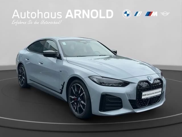 BMW i4 Coupé Gran Coupé M-Sport M50