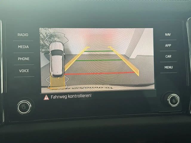 Skoda Kodiaq 4x4 Style Style